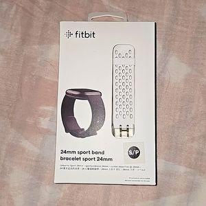 Fitbit sport band